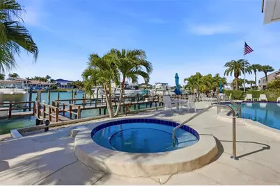 544 Pinellas Bayway S #TH13, Tierra Verde, FL 33715 - Photo 33