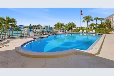 544 Pinellas Bayway S #TH13, Tierra Verde, FL 33715 - Photo 33