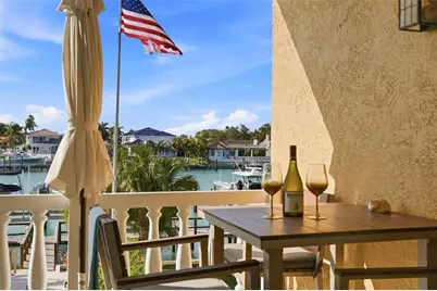 544 Pinellas Bayway S #TH13, Tierra Verde, FL 33715 - Photo 15