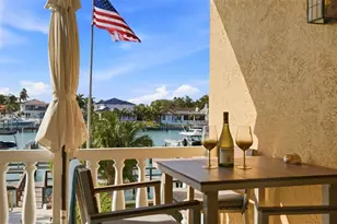 544 Pinellas Bayway S, Tierra Verde, FL 33715 - Photo 15