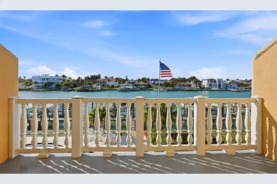 544 Pinellas Bayway S #TH13, Tierra Verde, FL 33715 - Photo 23