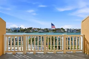 544 Pinellas Bayway S, Tierra Verde, FL 33715 - Photo 23