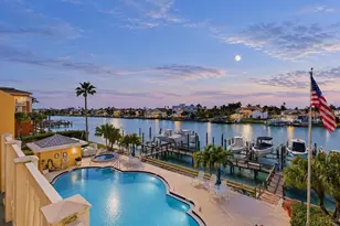 544 Pinellas Bayway S, Tierra Verde, FL 33715 - Photo 1