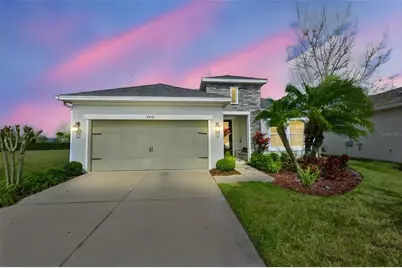 5418 Silver Sun Drive, Apollo Beach, FL 33572 - Photo 1