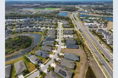 5418 Silver Sun Drive, Apollo Beach, FL 33572 - Photo 9