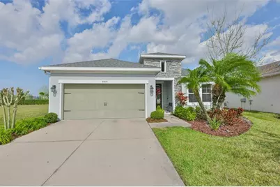 5418 Silver Sun Drive, Apollo Beach, FL 33572 - Photo 1