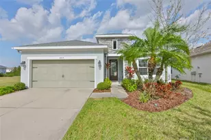 5418 Silver Sun Dr, Apollo Beach, FL 33572 - Photo 3