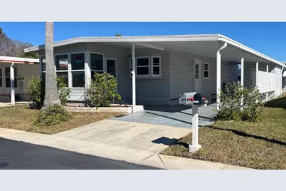 10924 Federal Drive, Port Richey, FL 34668 - Photo 1