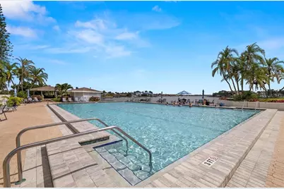 9425 Blind Pass Road #1006, Saint Pete Beach, FL 33706 - Photo 35