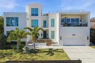 814 S Davis Blvd, Tampa, FL 33606 - Photo 3