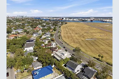 814 S Davis Boulevard, Tampa, FL 33606 - Photo 15