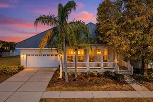 423 Manns Harbor Dr, Apollo Beach, FL 33572 - Photo 1