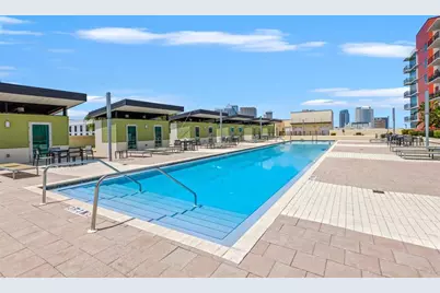 1208 E Kennedy Boulevard #520, Tampa, FL 33602 - Photo 27