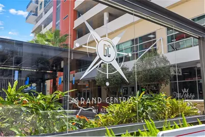 1208 E Kennedy Boulevard #520, Tampa, FL 33602 - Photo 37