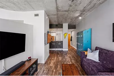 777 N Ashley Drive #2709, Tampa, FL 33602 - Photo 9