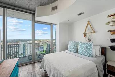 777 N Ashley Drive #2709, Tampa, FL 33602 - Photo 3