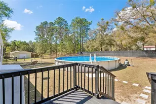3562 SW 186th Ct, Dunnellon, FL 34432 - Photo 43