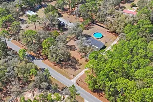3562 SW 186th Ct, Dunnellon, FL 34432 - Photo 61