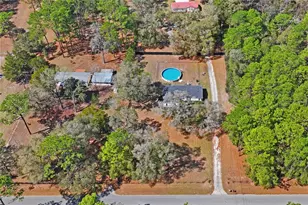 3562 SW 186th Ct, Dunnellon, FL 34432 - Photo 63