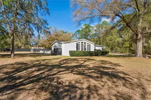 3562 SW 186th Ct, Dunnellon, FL 34432 - Photo 57