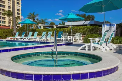 690 Island Way #708, Clearwater Beach, FL 33767 - Photo 7