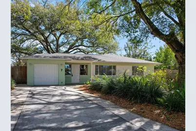 7 S Comet Avenue, Clearwater, FL 33765 - Photo 1