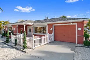 58 Lido Dr, Saint Pete Beach, FL 33706 - Photo 1