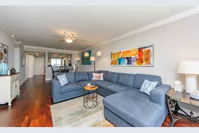 1250 Gulf Boulevard #703, Clearwater Beach, FL 33767 - Photo 9