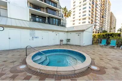 1250 Gulf Boulevard #703, Clearwater Beach, FL 33767 - Photo 35
