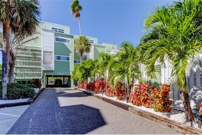 19530 Gulf Boulevard #4B, Indian Shores, FL 33785 - Photo 3