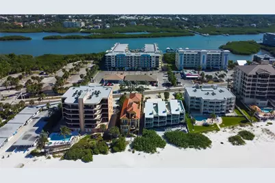 19530 Gulf Boulevard #4B, Indian Shores, FL 33785 - Photo 7