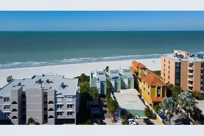 19530 Gulf Boulevard #4B, Indian Shores, FL 33785 - Photo 9