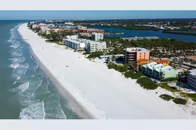 19530 Gulf Boulevard #4B, Indian Shores, FL 33785 - Photo 5