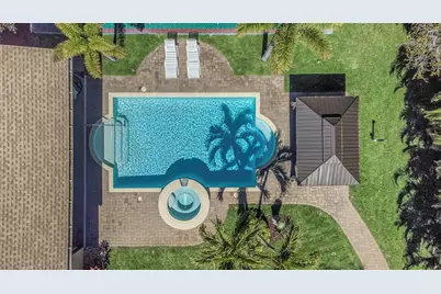 1437 Country Club Rd N Road N #COUNTRY CLUB RD N, Saint Petersburg, FL 33710 - Photo 5