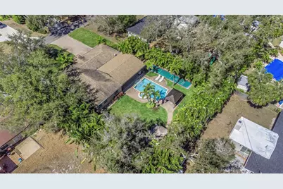 1437 Country Club Rd N Road N #COUNTRY CLUB RD N, Saint Petersburg, FL 33710 - Photo 61