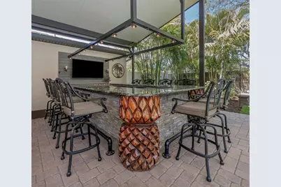 1437 Country Club Rd N Road N #COUNTRY CLUB RD N, Saint Petersburg, FL 33710 - Photo 11