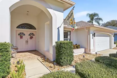 846 Centerwood Drive, Tarpon Springs, FL 34688 - Photo 5