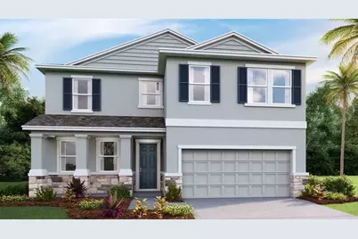 2384 Sienna Spruce Street, Wesley Chapel, FL 33543 - Photo 1