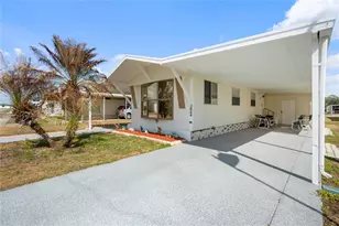 3824 Kim Dr, Wesley Chapel, FL 33543 - Photo 5