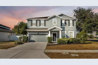 3202 Magnolia Garden Drive, Plant City, FL 33567 - Photo 1