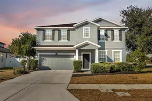 3202 Magnolia Garden Dr, Plant City, FL 33567 - Photo 1