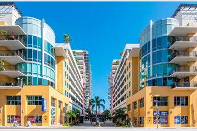 1120 E Kennedy Boulevard #515, Tampa, FL 33602 - Photo 31