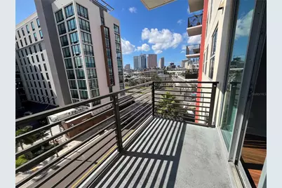 1120 E Kennedy Boulevard #515, Tampa, FL 33602 - Photo 19