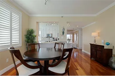 8001 Sailboat Key Boulevard S #406, Saint Pete Beach, FL 33707 - Photo 11