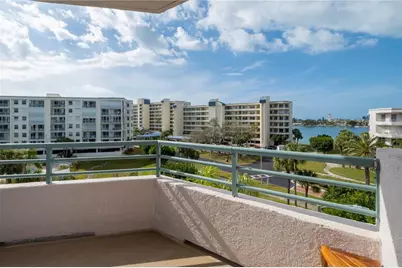 8001 Sailboat Key Boulevard S #406, Saint Pete Beach, FL 33707 - Photo 7