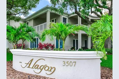 3507 Bayshore Boulevard #1202, Tampa, FL 33629 - Photo 3