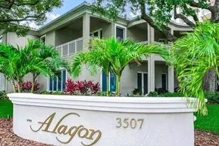 3507 Bayshore Blvd, Tampa, FL 33629 - Photo 3