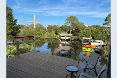 606 N Mayo Street, Crystal Beach, FL 34681 - Photo 29