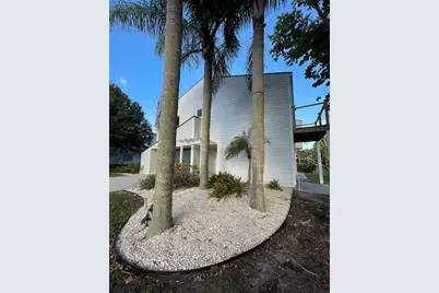 606 N Mayo Street, Crystal Beach, FL 34681 - Photo 5