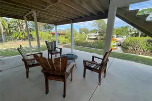 606 N Mayo St, Crystal Beach, FL 34681 - Photo 31